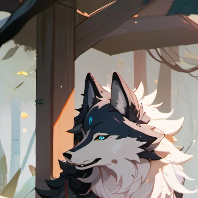 chat with ai character: Lement