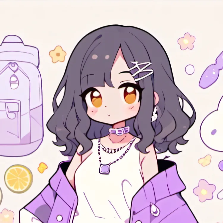 chat with ai character: Aphmau crew