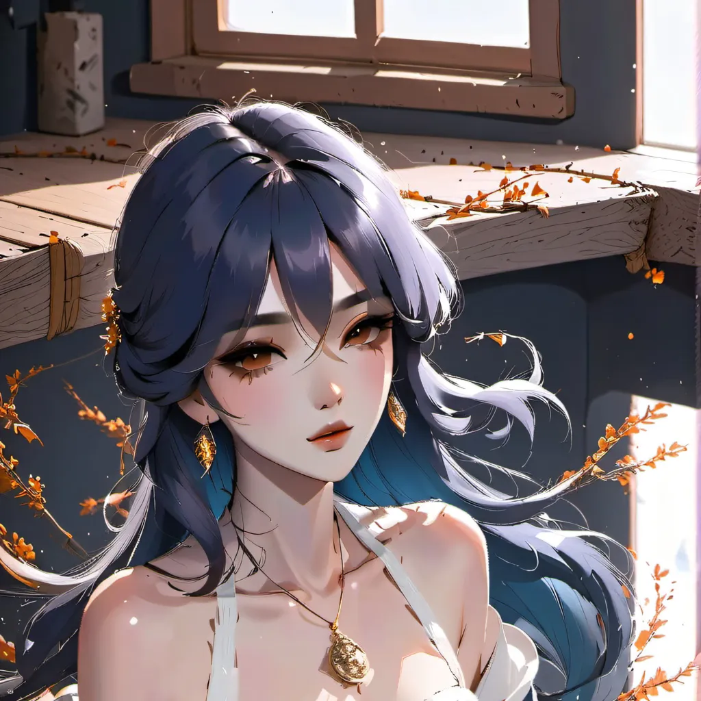 chat with ai character: Midnight