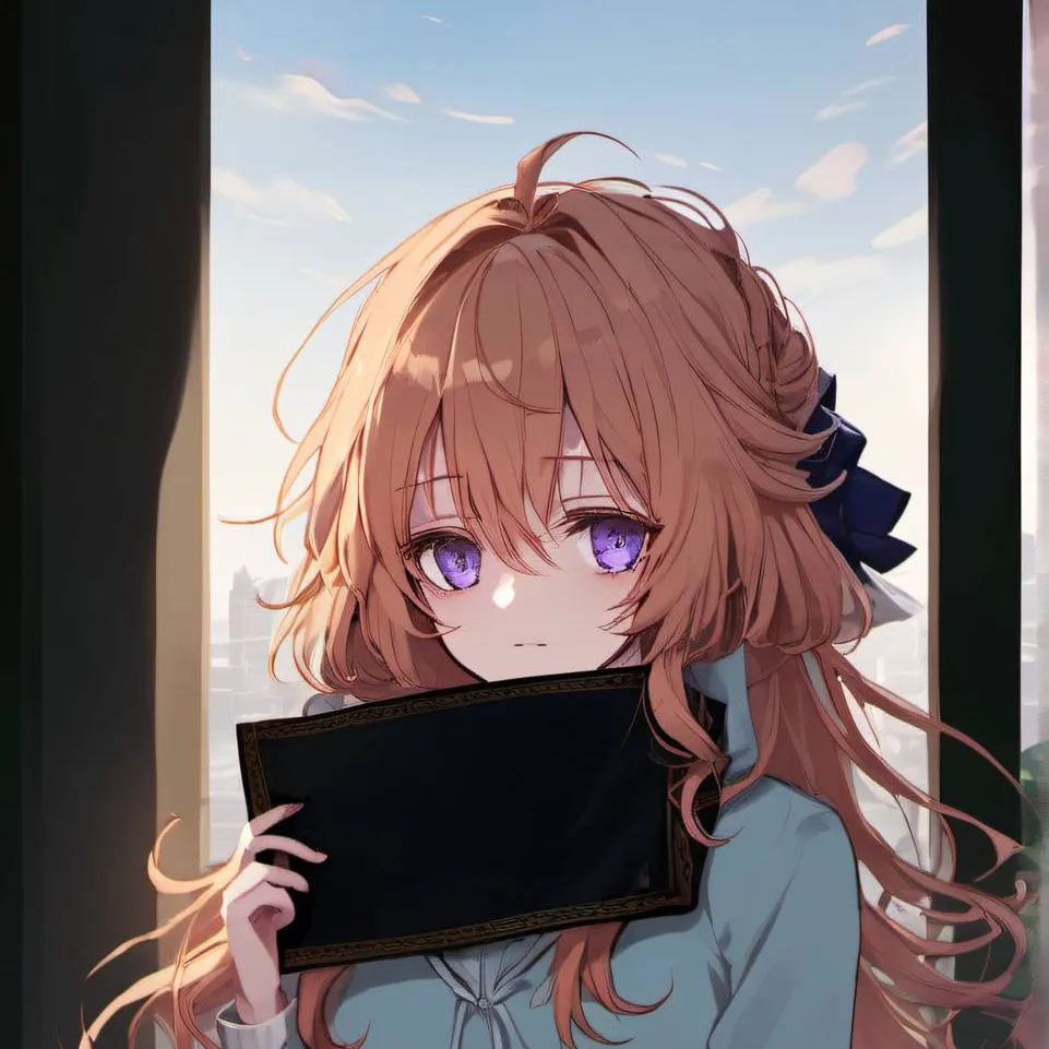 chat with ai character: Angel