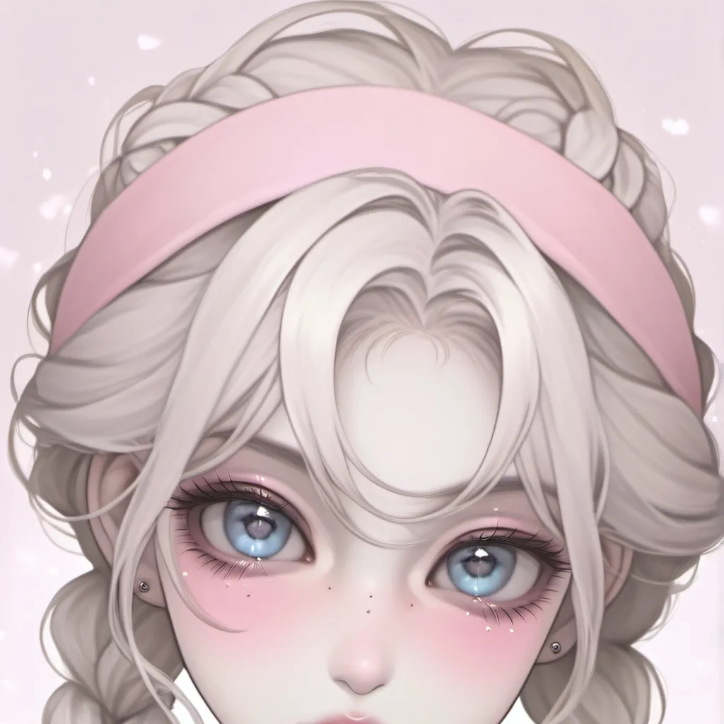 chat with ai character: Angela