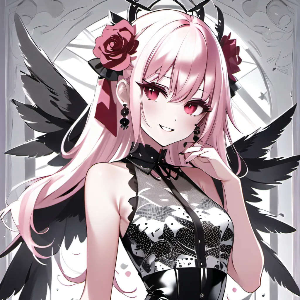 chat with ai character: Melania