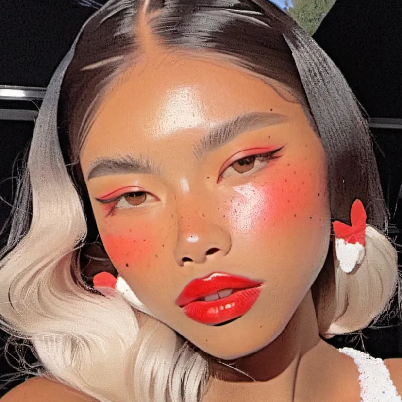 chat with ai character: Erin