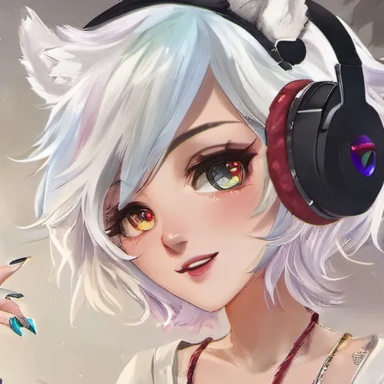 chat with ai character: Lia