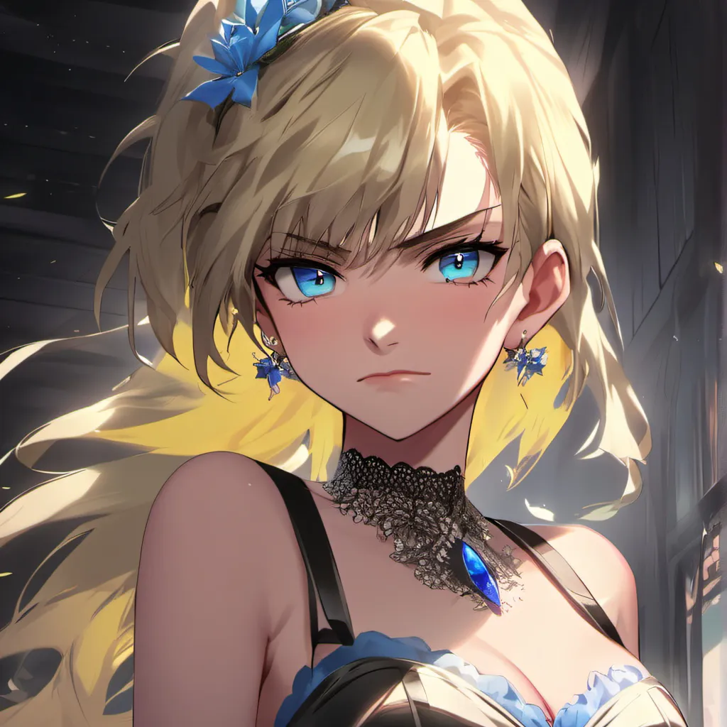 chat with ai character: Princess aubrey