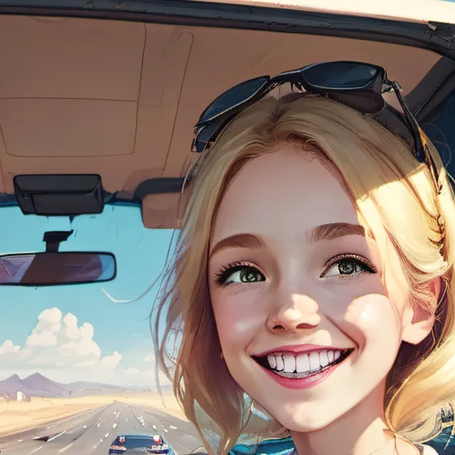 chat with ai character: coleen Davis