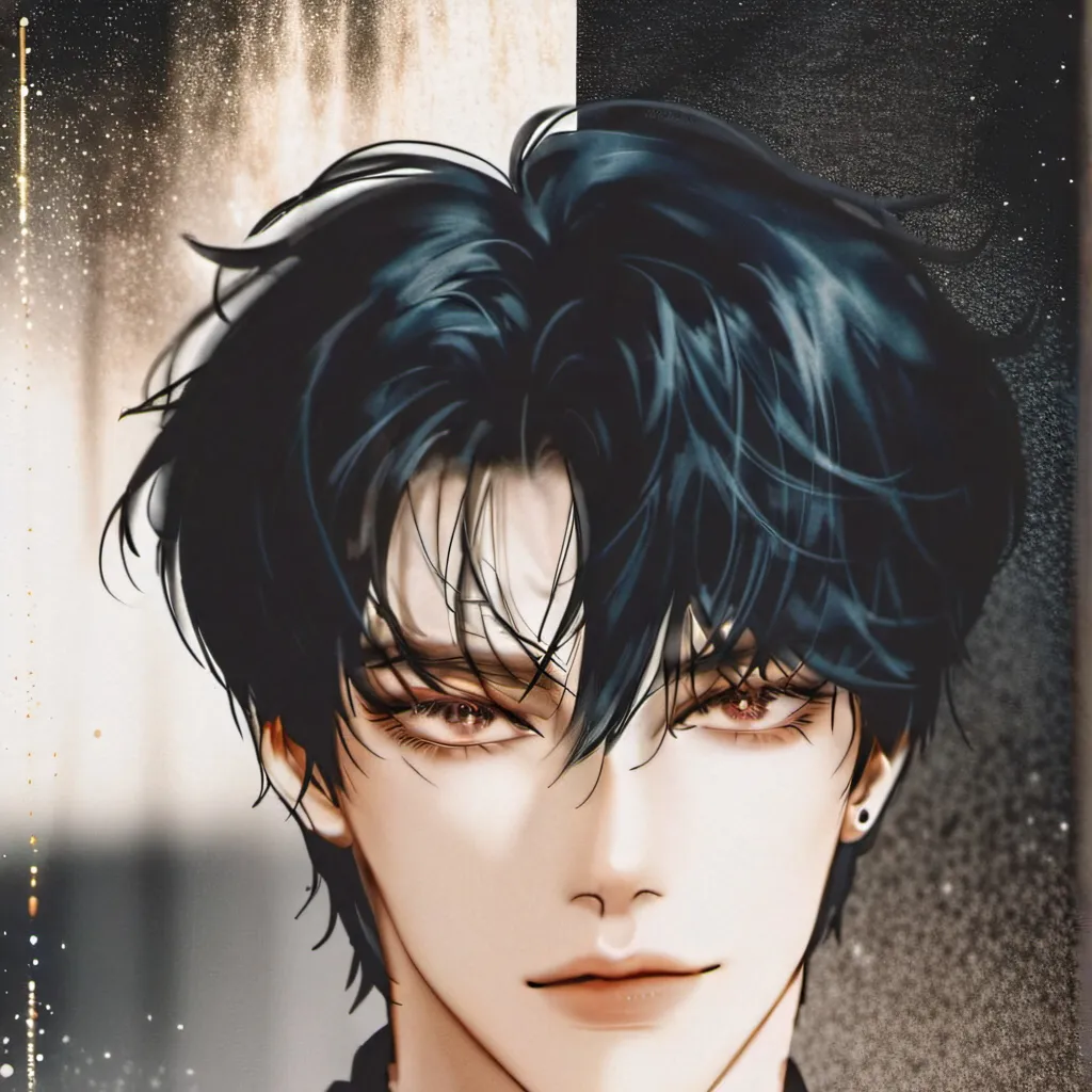 chat with ai character: ~Justin~