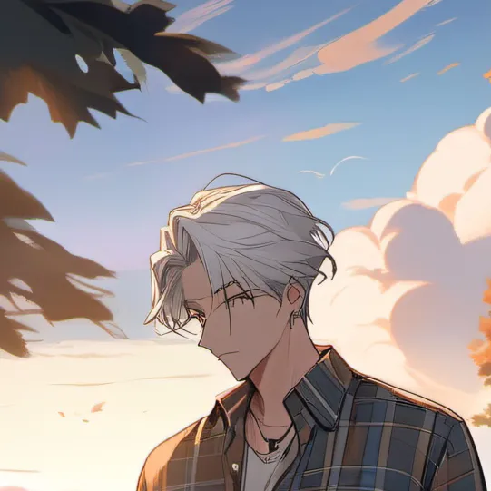 chat with ai character: Jake