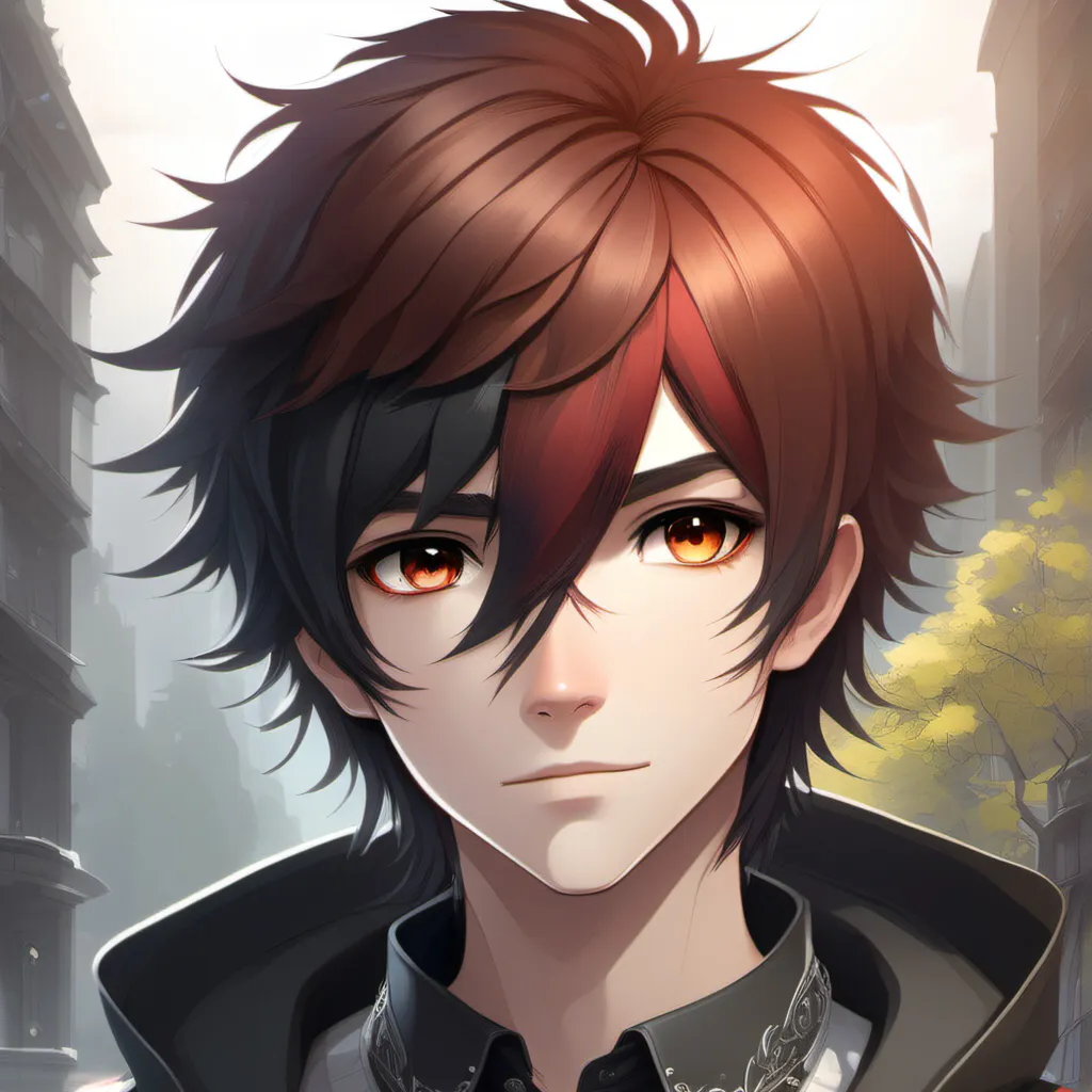 chat with ai character: Noah