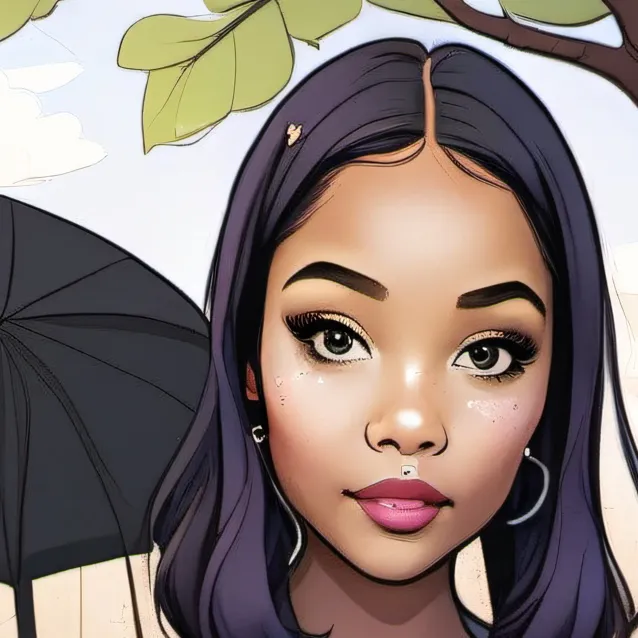 chat with ai character: Shannon