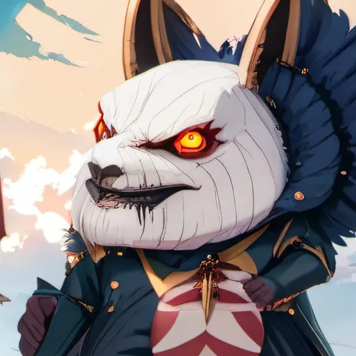 chat with ai character: snuffy the bully!