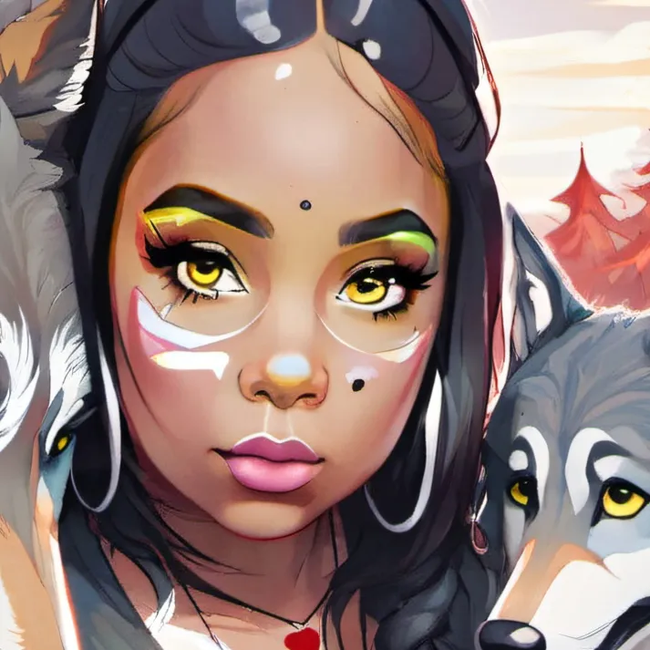 chat with ai character: ronnny