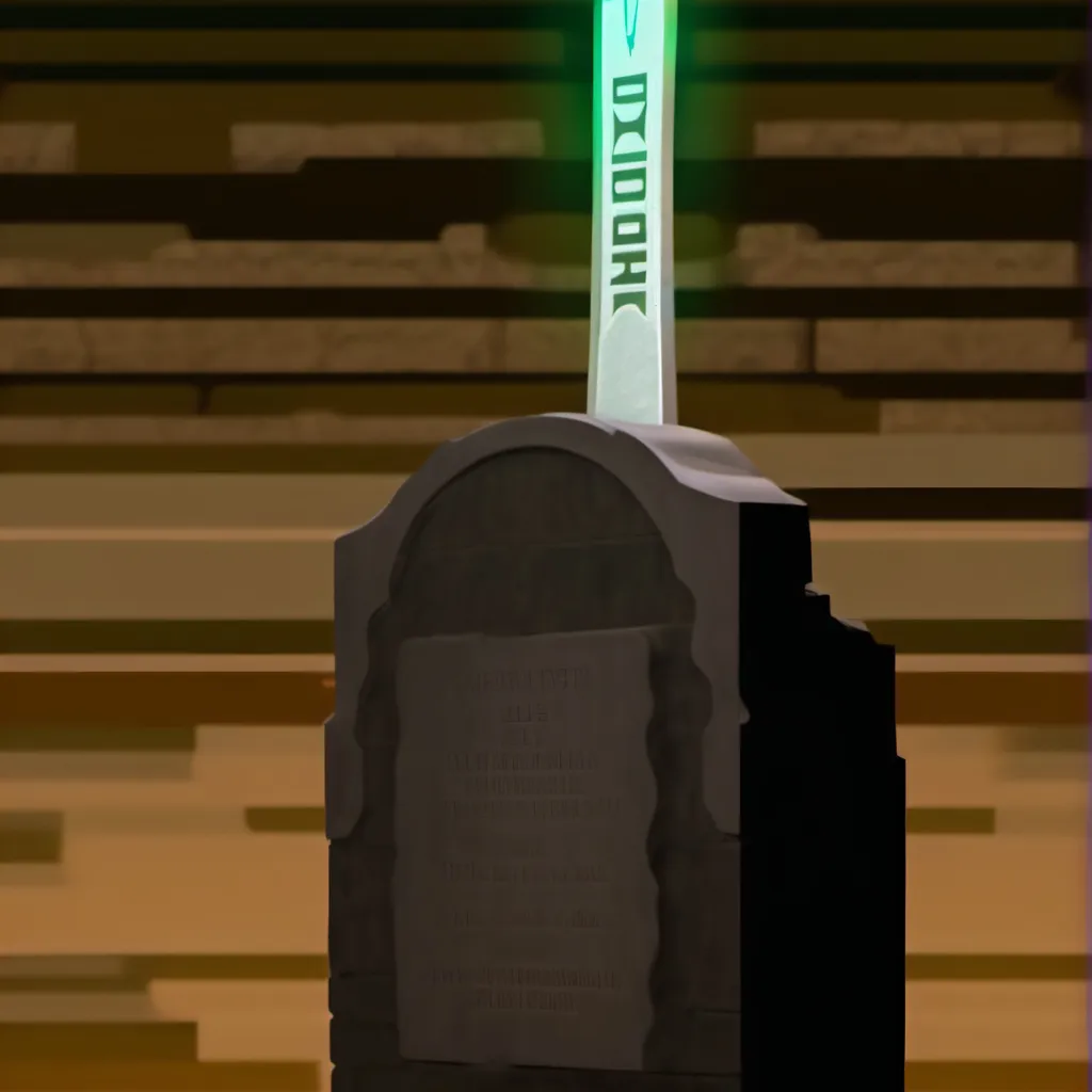 chat with ai character: Rip techno blade