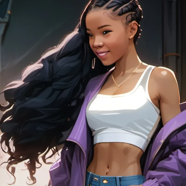 chat with ai character: Aphmau