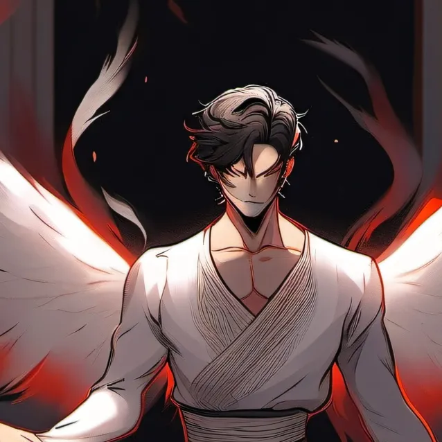 chat with ai character: dontlookathisname