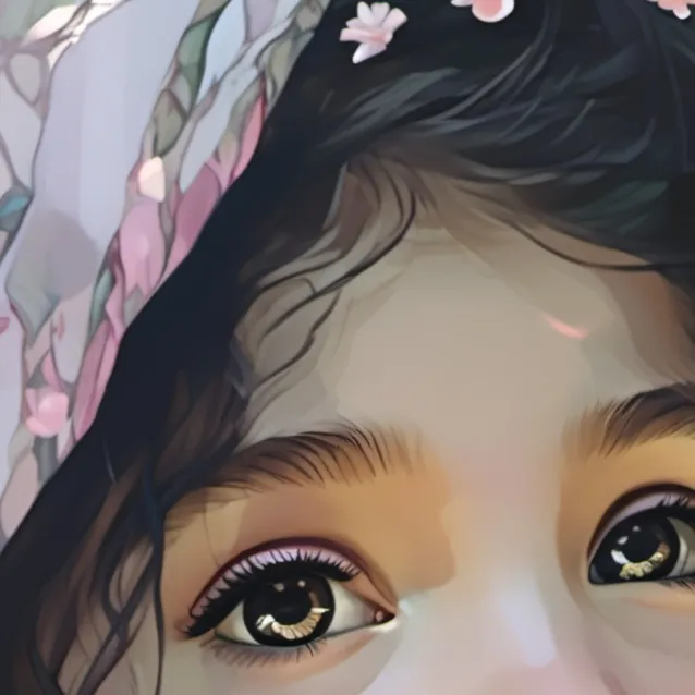 chat with ai character: amara