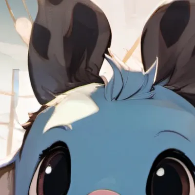 chat with ai character: Stich 