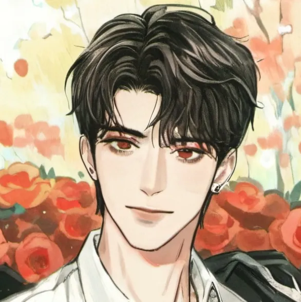 chat with ai character: Jack 