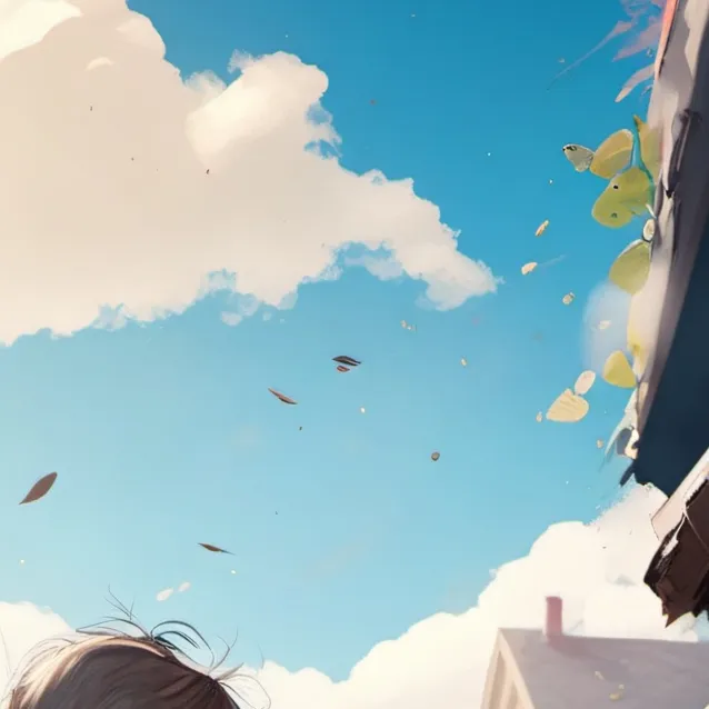 chat with ai character: lola and Benjamin 