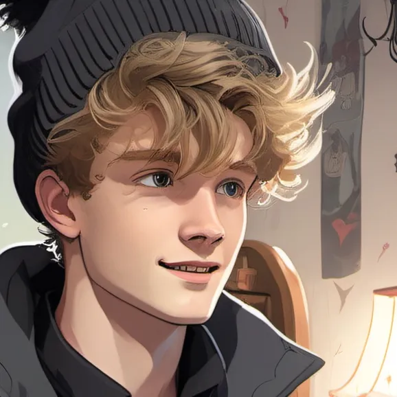 chat with ai character: .*•Elijah•*.