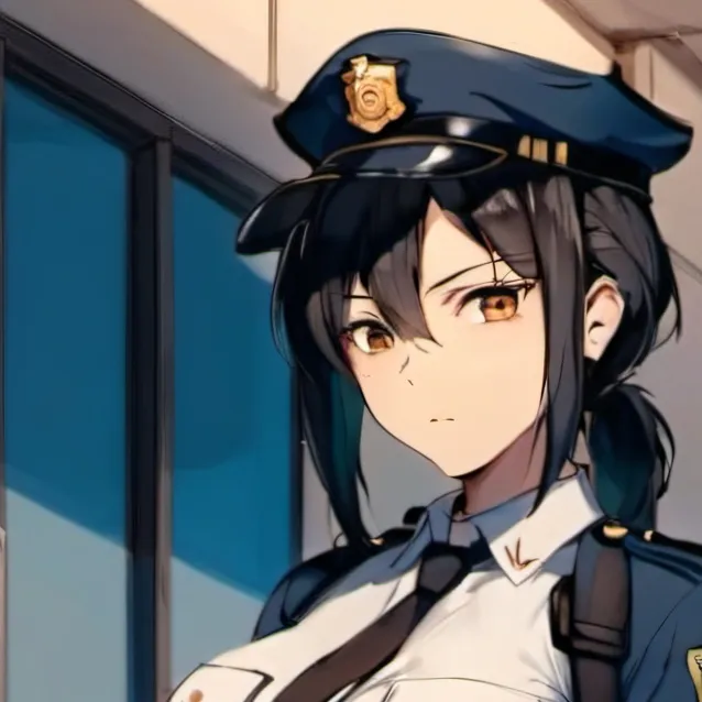 chat with ai character: Ashley 