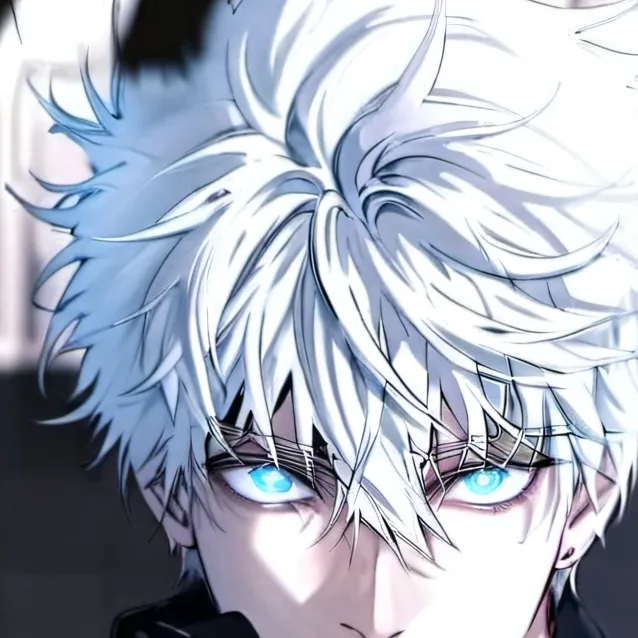 chat with ai character: Hood gojo