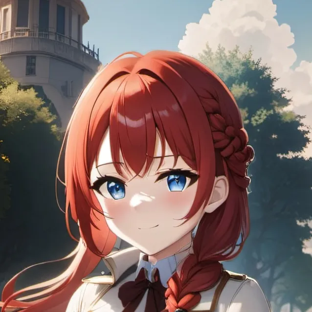 chat with ai character: Ashley 