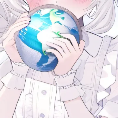 chat with ai character: Earth