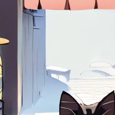 chat with ai character: Oreao*cat*