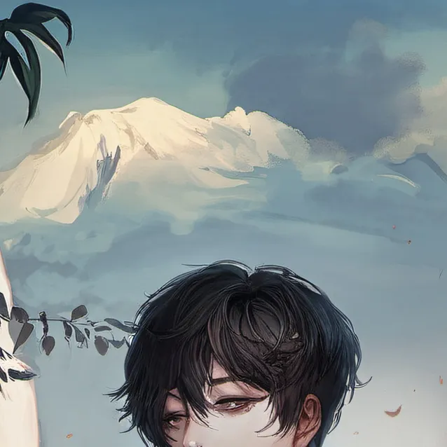 chat with ai character: Sender 