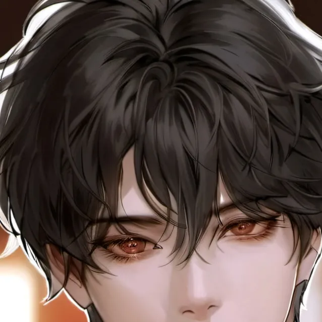 chat with ai character: Sal