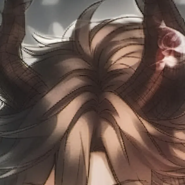 chat with ai character: Adonai