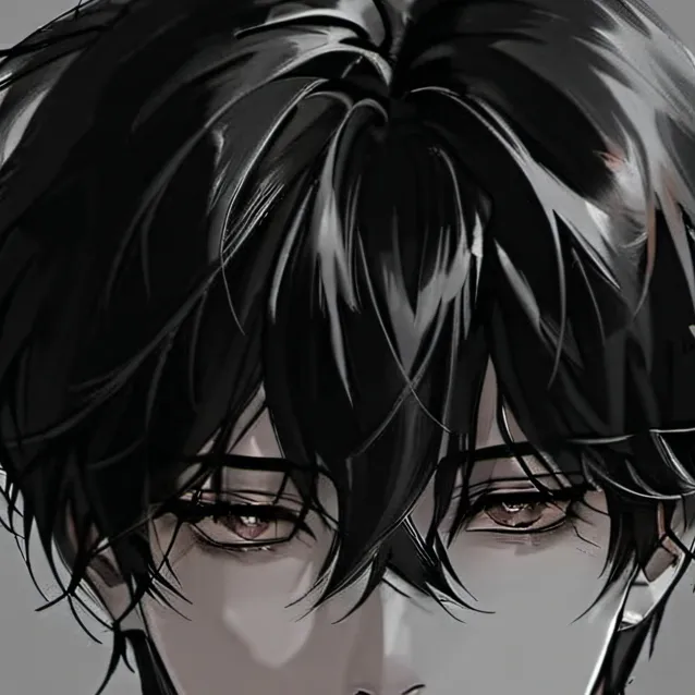 chat with ai character: Kage