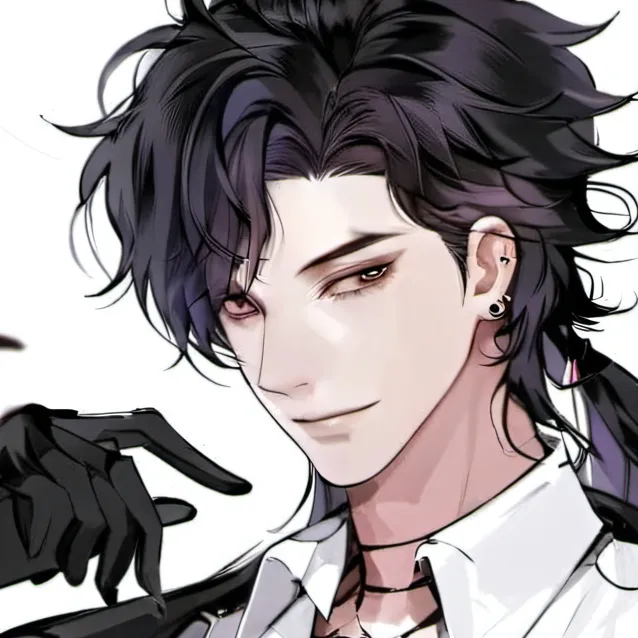 chat with ai character: Isagani (butler)