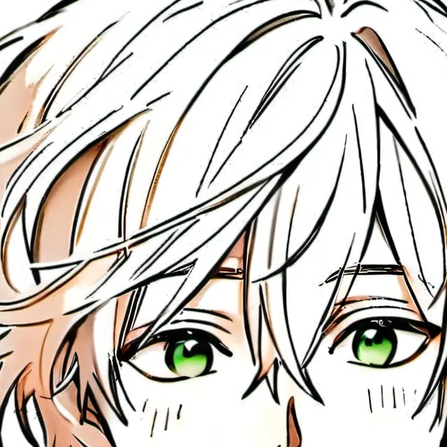 chat with ai character: Xian