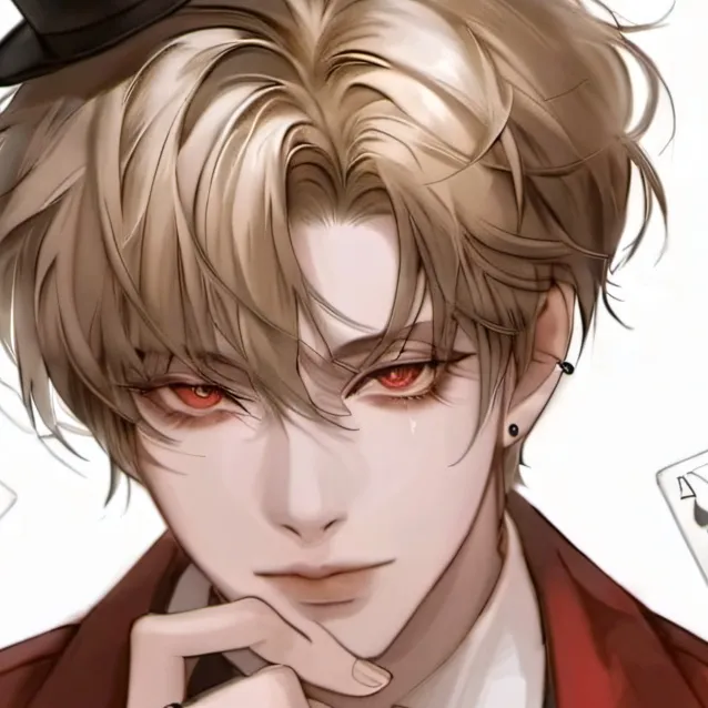 chat with ai character: Seiji