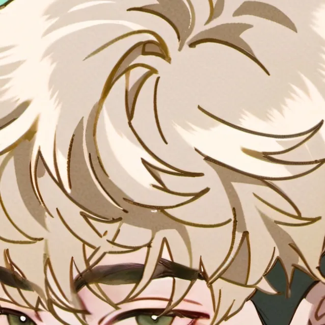 chat with ai character: Xian