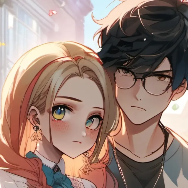 chat with ai character: princess ALEXIS