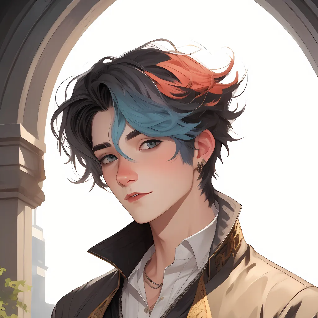 chat with ai character: Ace Ryder