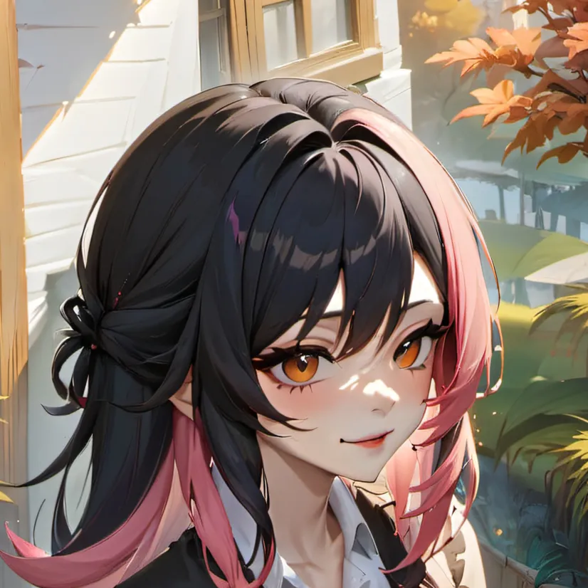 chat with ai character: Angel Florentino 