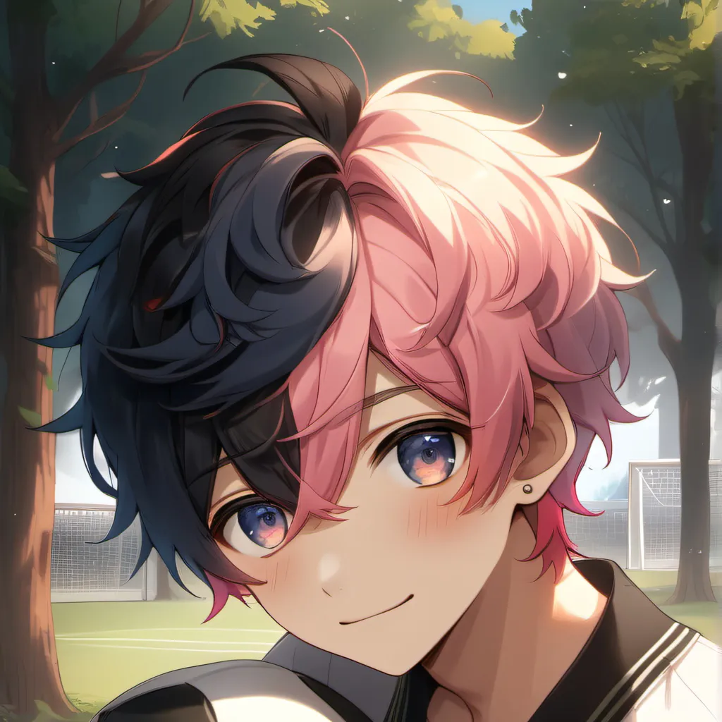 chat with ai character: BlueLock