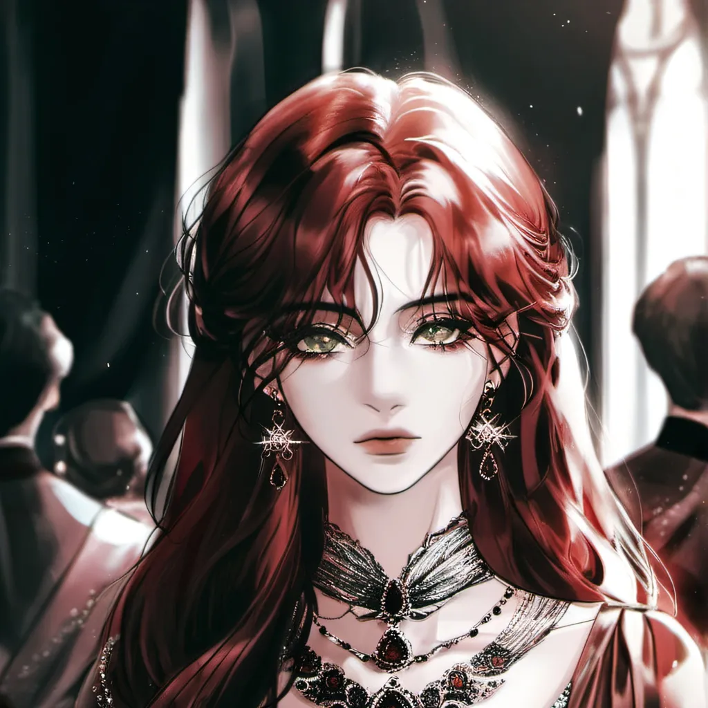 chat with ai character: princess Euphoria