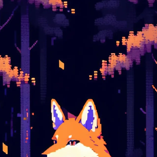 chat with ai character: Ricky