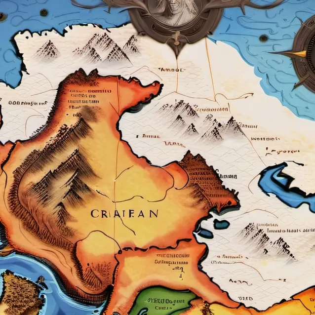 chat with ai character: rise to power 