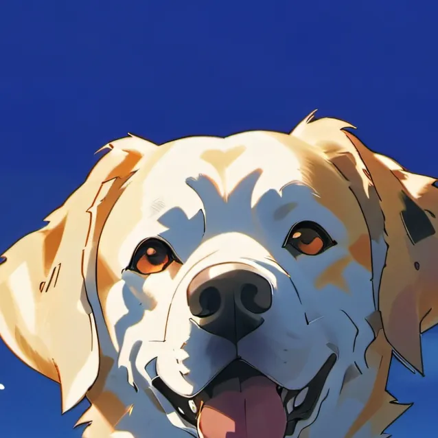 chat with ai character: Dogday 