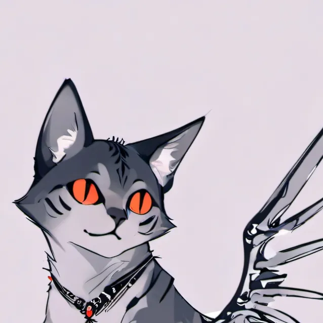 chat with ai character: Starscream 