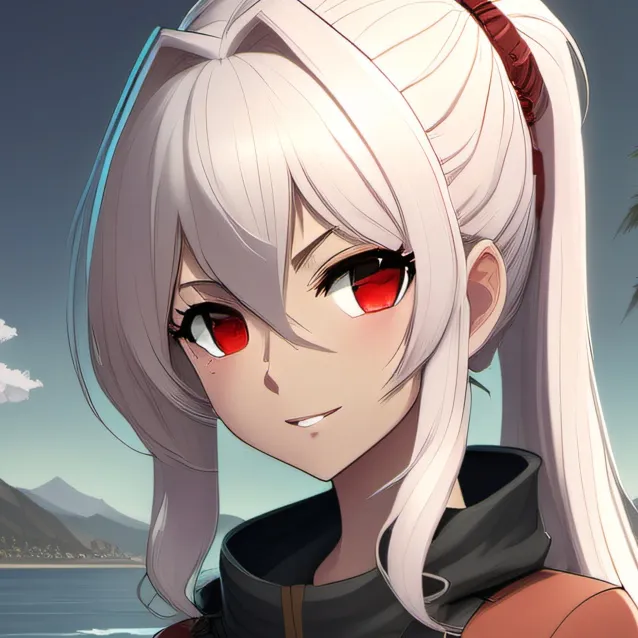 chat with ai character: Jenna (Lavastone)