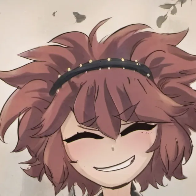 chat with ai character: tadc ragatha