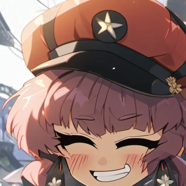 chat with ai character: tadc friends