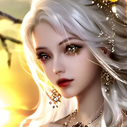 chat with ai character: Savanna